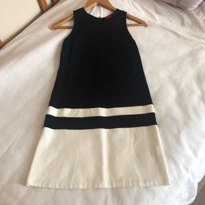 Red by Sacks Fifth Avenue Dress